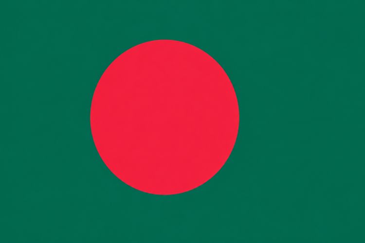 Bangladesh