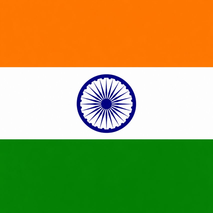 India (HQ)